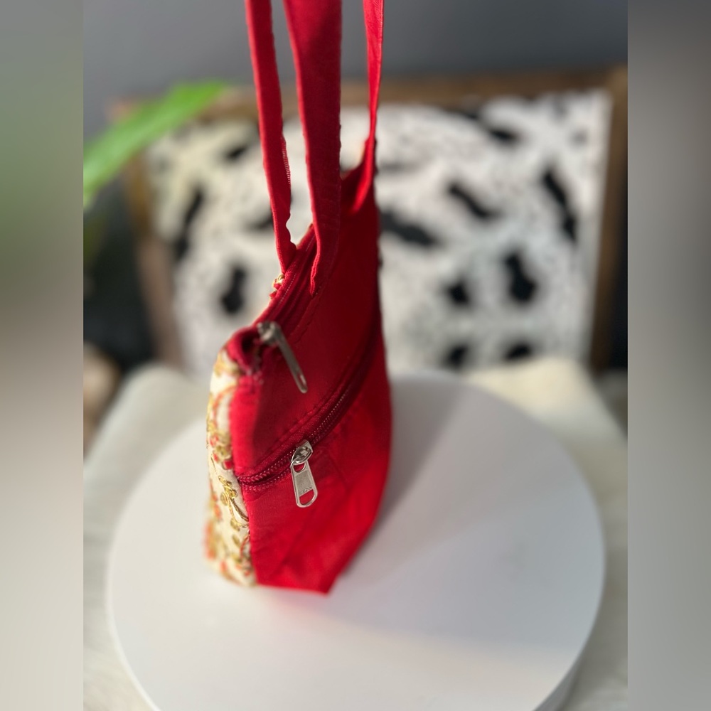Handmade purse - Picture 8 of 16